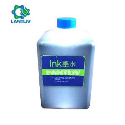 China Original Small Character Inkjet Printer Ink Black Red Inkjet Printer Ink 500ml Consumables Quick-drying Blue White Yellow High Adhesion Ink for sale