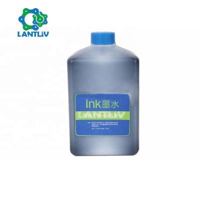 China Original Bulk 500ml Ink Cartridge Low Odor Environmental Friendly Black Solvent Based Inkjet Printer Eco Solvent Ink For Industrial Inkjet Printers for sale