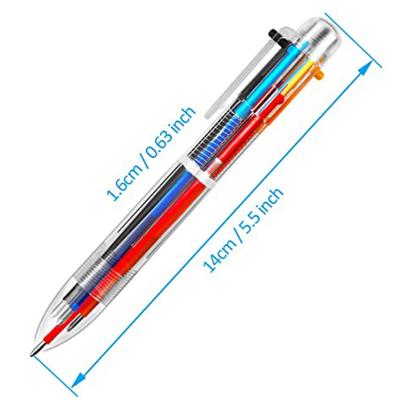 China Pen Retractable Ballpoint Pens Promotional For School Supplies Students Kids Gift for sale