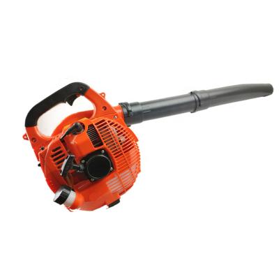 China 2020 Chinese-made high-powered knapsack gasoline blower, greenhouse snow blower, 460*290*390 wind fire extinguisher for sale