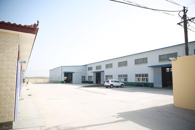 Verified China supplier - Qingdao Landgreen Commercial Co., Ltd.