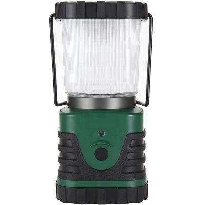 China Camper Hiking Waterproof Super Bright 800 LUMENS LED Camping Lantern Dry Battery Powered Outdoor Lantern Fishing Emergency for Camping Hiking Fishing for sale