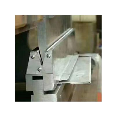 China Press Brake Tools Wholesale Cheapest Price China Economic Press Brake Mold Hemming Tool for sale