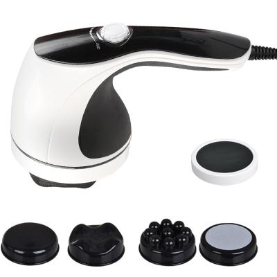 China Body Ekang PL-603 Full Body Massager Grip Handheld Massager Back Hook for sale