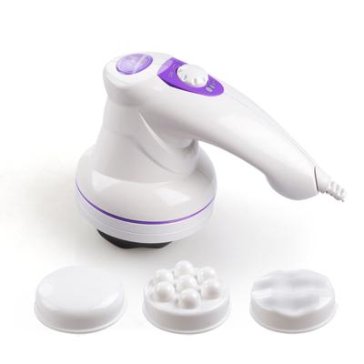 China Ekang PL-602 Vibrating Belly Shaper Handheld Fat Removal Hot Body Massager For Health Care for sale