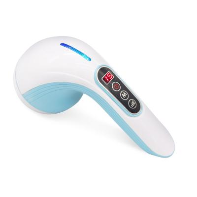 China Handheld ElectricJapanese Wireless Hot Body Fitness Massager for sale