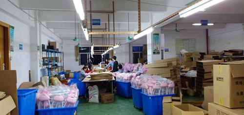 Verified China supplier - Huizhou Shengbaoluo Maternal And Child Products Co., Ltd.