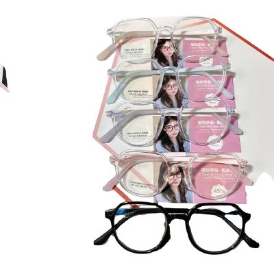 China China Wenzhou Optical Glasses Lenses China Eyewear Glasses Cheap Current Wholesale Women's Optical Photochromic Lenses for sale