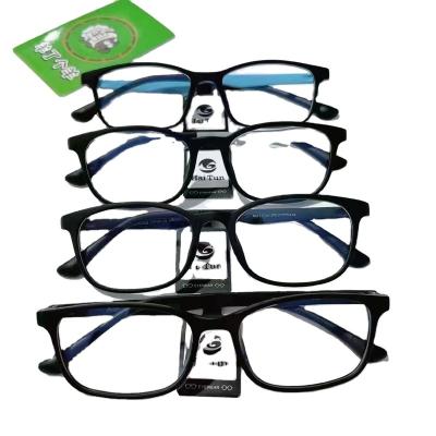 China For Reading Glasses Fashion Teen TR90 Glasses Eyeglasses Prescription Optical Eyewear Cat Eye Logo High Quality Luxury Custom Made for sale