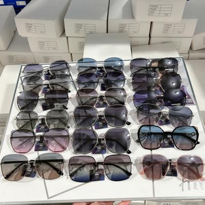 China Fashion Sunglasses Summer Glasses, Males Sunglass, Sport Cycling Sunglasses Fashion Sunglass Women Males Sun Glasses Large Frame for sale