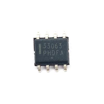 China Standard IC Chips New And Original Integrated Circuit Electronic Component MC33063ADR2G for sale