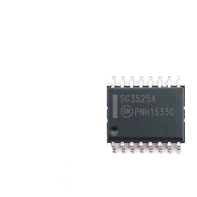 China Electronic Component Standard Integrated Circuit IC Chips New And Original SG3525ADWR2G for sale