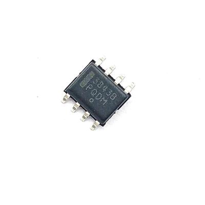 China Standard integrated circuit IC chips new and original electronic component UC3843BD1R2G for sale