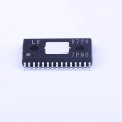 China Standard IC Chips New And Original Integrated Circuit Electronic Component LV8728MR-AH for sale