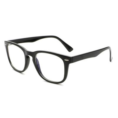 China For Computer Glasses Aochi Custom Design Tr90 Unique Anti Blue Light Computer Glasses Anti Blue Light Glasses With Flexible Frame for sale