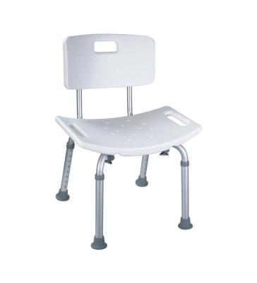 China Home Use Elderly Waterproof and Non-slip Cup Elderly Suction Chairs Shower Bathroom Use Bath Chairs for Handicapped for sale