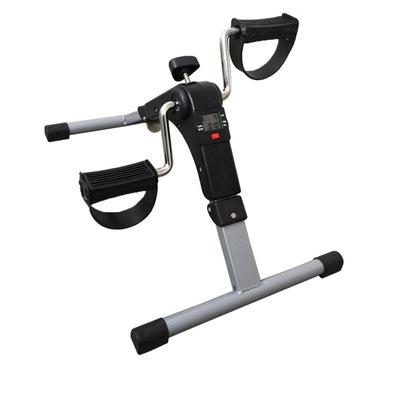 China Mini Adjustable Pedal Exerciser Bike Pedal Adjustable Home Exercise Bike for sale