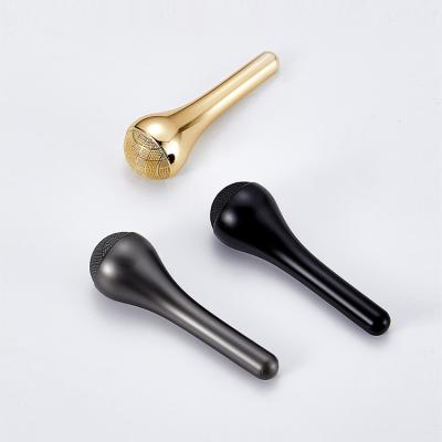 China New Fashion Design Yeede Microphone Shape Modern Cabinet Handle Style for sale