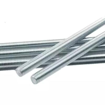 China Galvanized Steel Din 975 Wire Rod Grade 4.8 Wire Rod for sale