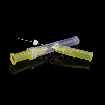 China El ojo del Fox de Pdo Pcl rosca arrugas de relleno de 30g 25m m alrededor de ojos con la cánula en venta