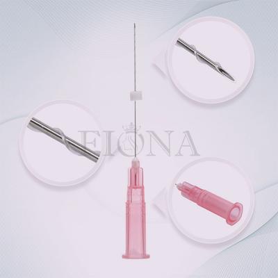 Chine Fil mono lisse absorbable du fil PDO PCL PLLA de Hilos pour le serrage de peau à vendre