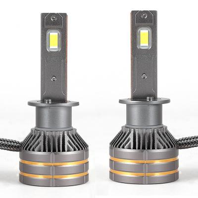 China Automotive Led Headlight Pair LED Car Headlights Modified High Power Indicator Light Bulbs Led Lights Auto Car Headlight for sale