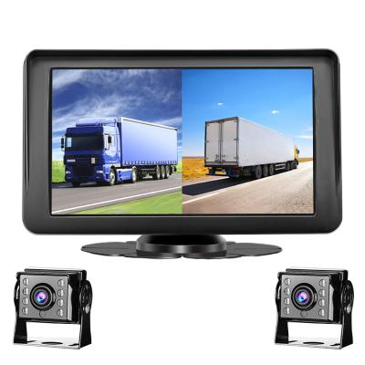 China High Definition HD Video Recording Truck Recorder Event Tape Recording Device for sale