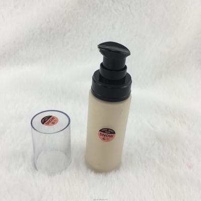 China Whitening New Full Coverage Foundation Spot Removing Foundation Liquid Matte Foundation Waterproof Makeup for sale