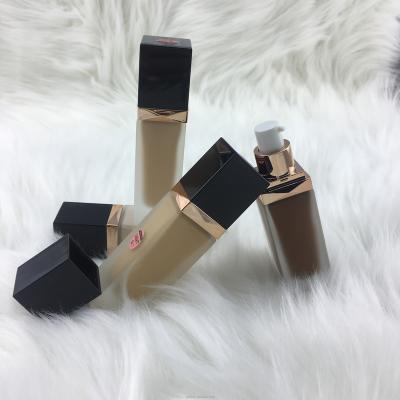 China Best OEM High Quality Liquid Base Private Label Foundation Makeup Powder Bulk Liquid Whitening for sale