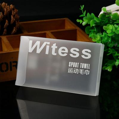 China Food and Cosmetics Packaging PVC Plastic Packaging Customization Food Coffee Beverage Cosmetics Daily Necessities for sale