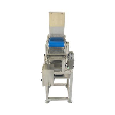 China High Quality Bread Bakery Machine Returns DAD Brand Customized Easy Operation Automatic Fine Mixing Powder Food Granule Spreader for sale