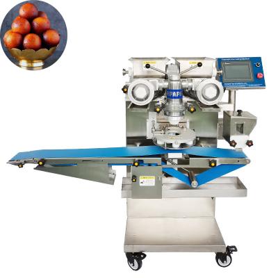 China Kubba Making Machine Gulab Jamum Making Machine for sale