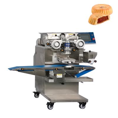 China Automatic Factory Cooler Biscuit Machine for sale