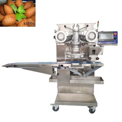 China Hotels Shanghai PAPA Automatic Coxinha Making Machine Maquina Para Fazer Coxinha for sale