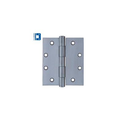 China Other Decormate Excellent Silent Door Hinge Smooth Operation Hotel Function Housing Stainless Steel Hinge for sale