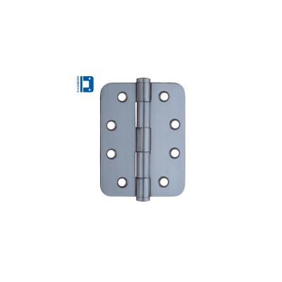 China Other Original Hot Sale Silent Door Hinge Smooth Running Hotel Function Housing Stainless Steel Hinge for sale