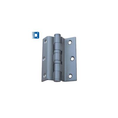 China Other Custom Wholesale Silent Door Hinge Smooth Operation Hotel Function Housing Stainless Steel Hinge for sale