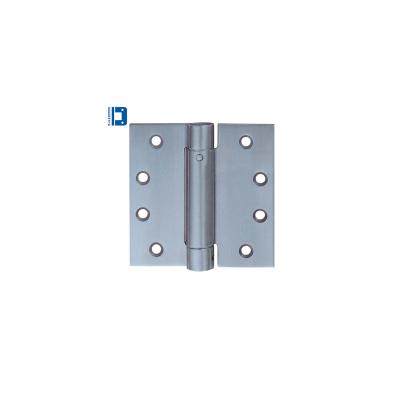 China Other Hot Sale Silent Door Hinge Smooth Running Hotel Function Housing Stainless Steel Hinge for sale