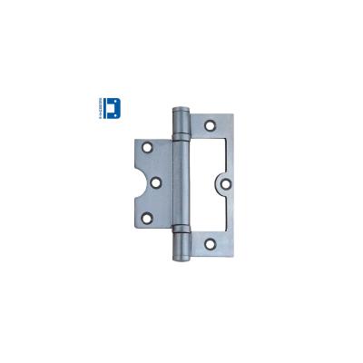 China Other factory direct sales door hinge smooth running hotel function housing stainless steel silent hinge for sale