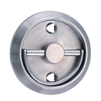 China Factory direct sales easy installation various types hotel function accommodation stainless steel furniture different material handle for sale