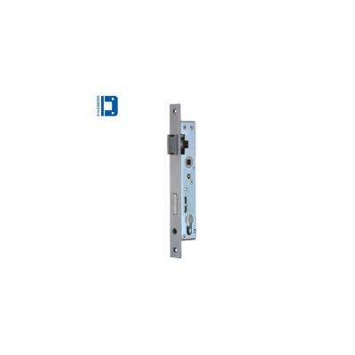 China Door Lock Decormate Stainless Steel Mortise Door Lock Smooth Operation Quiet Mortise Lock for sale