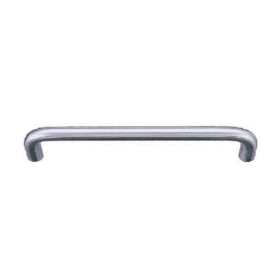 China Bulk Sale Modern Stainless Steel Handle Bedroom Sideboard Furniture Handle for sale