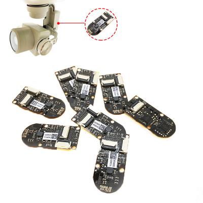 China New And Original Year Motor ESC Board Chip Circuit Board For DJI Pro V 2.0 Ghost 4 Repair Parts 130*90*80mm for sale