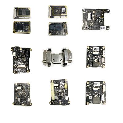 China Used Phantom 4 Pro Gimbal Main Board IMU Board and Main Camera Board for DJI Phantom 4 Series 130*90*80mm for sale