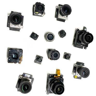 China DJI Phantom 3 Pro Mavic Phantom 4 2pcs Mavic Mini Used Gimbal Camera Repair Air Mavic for DJI 130*90*80mm for sale