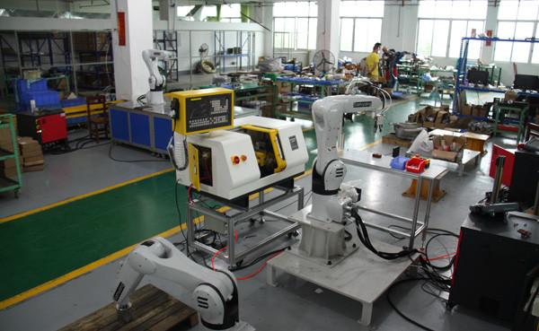 Verified China supplier - Yornew Automation Equipment Co., Ltd.