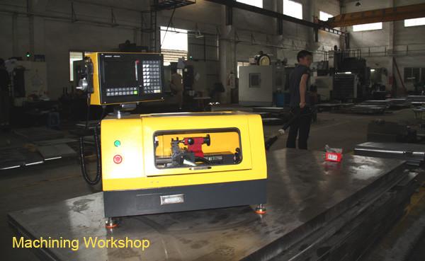 Verified China supplier - Yornew Automation Equipment Co., Ltd.