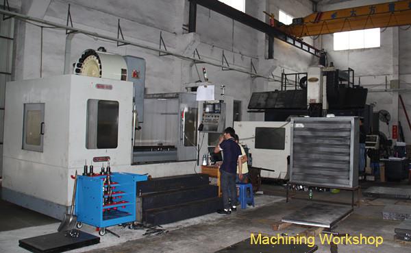 Verified China supplier - Yornew Automation Equipment Co., Ltd.