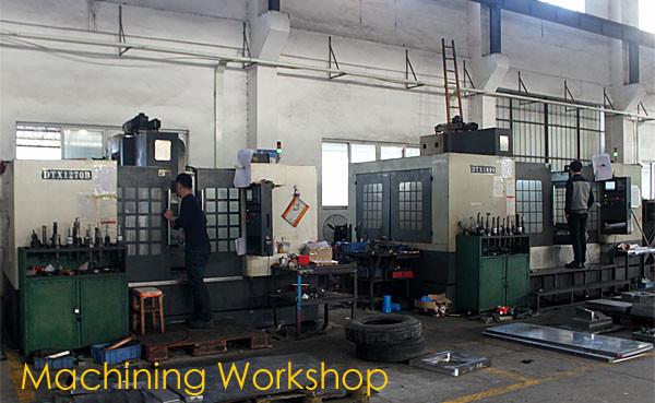 Verified China supplier - Yornew Automation Equipment Co., Ltd.