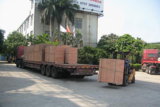Verified China supplier - Yornew Automation Equipment Co., Ltd.